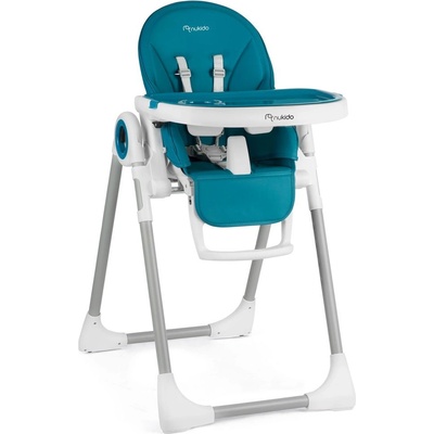 Nukido Belo tmavě modrá