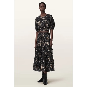 AllSaints Блуза PEONY (W071PE)