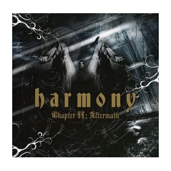 Chapter 2: Aftermath - Harmony CD