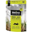 Nativia Real Meat Rabbit & Rice 1 kg