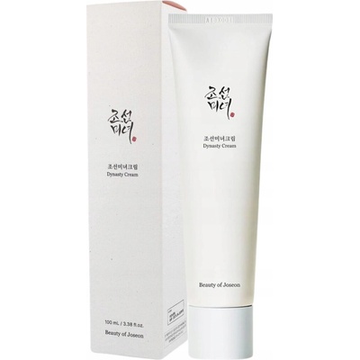 Beauty of Joseon Dynasty Cream jemný hydratačný krém na tvár 100 ml