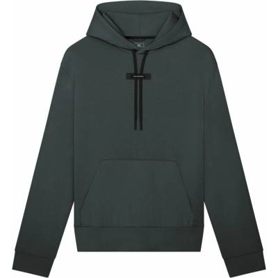 On Focus Tech Hoodie Remix