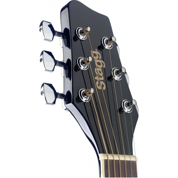Stagg SA20A
