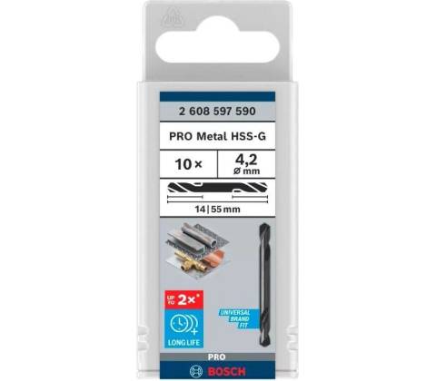Bosch 2608597590