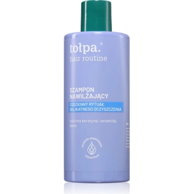 tołpa Hair Routine хидратиращ шампоан 300ml