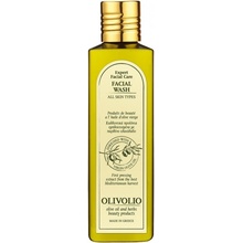 Olivolio Olioderm Face Wash Tekuté mydlo na tvár 250 ml