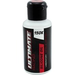 Ultimate racing Масло за диференциал Ultimate Racing 150k differential silicon Oil 150.000 CPS (75ml) UR0899-15 (UR0899-15)