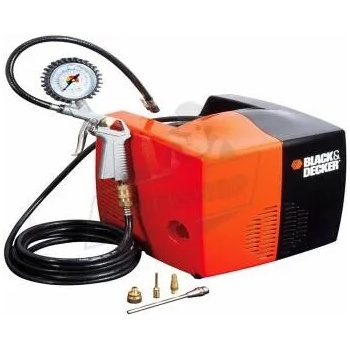 Image 1 of Black & Decker 078 FNI 183