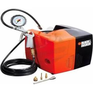 Black & Decker 078 FNI 183