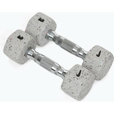 Nike Strength Grind Hex Dumbbell 2 x 2 kg