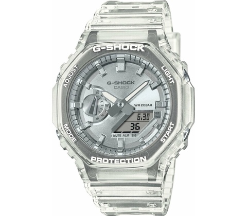 Casio GA-2100BM-7A8