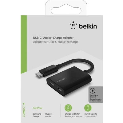 Belkin F7U081BTBLK