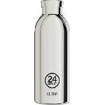 24Bottles Термобутилка Clima Basic стоманена 500 мл (001477)