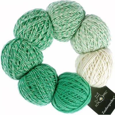 Schoppel Wolle Zauberperlen® 2466 Pianissimo