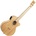 Ortega Guitars RUNAB-BA Бамбук Баритон укулеле (RUNAB-BA)