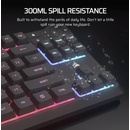 Corsair K55 CORE TKL (CH-9216065-NA)