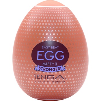 Image 1 of TENGA Egg Misty II