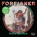 Foreigner - Head Games LP