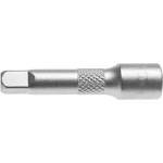 BGS technic Удължение, 1/4, 50 mm; BGS TECHNIC, 2336