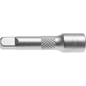 BGS technic Удължение, 1/4, 50 mm; BGS TECHNIC, 2336