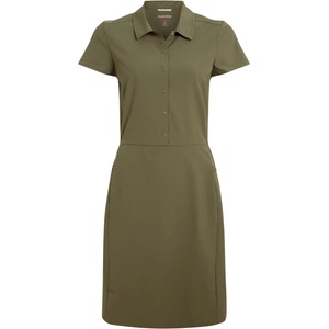 Craghoppers Дамска рокля Craghoppers Women's NosiLife Pro Dress IV Dress - Wild Olive - размер 36 (EU) (134-1583-0212)