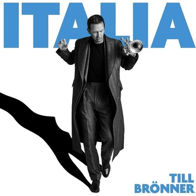 Till Brönner - Italia CD