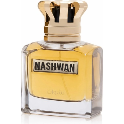 House of Perfumes Nashwan parfémovaná voda pánská 100 ml