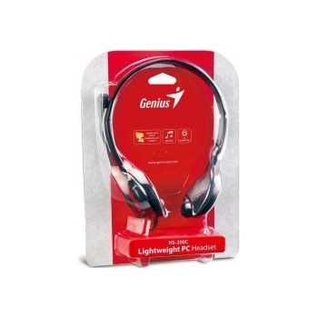 Genius HS-M200C