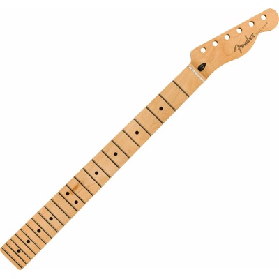 Fender Player Series 22 Kлен Врат на китара