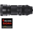 SIGMA 100-400mm f/5-6.3 DG DN OS Contemporary L-mount