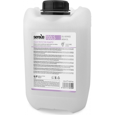Sensus Tools Color Shampoo 5000 ml