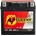 Banner Bike Bull AGM 12V 4Ah right+ YTX5L-BS (504 12)