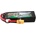 Gens ace Батерия Gens ace G-Tech, 5000mAh, 14.8V, 4S1P, 60C, Lipo Battery Pack с XT90 конектор -Bashing Series (GEA504S60X9GT)