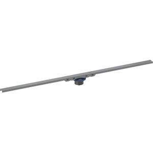 Geberit CleanLine - Душ улей, 30-130 cm, четкан черен хром 154.447. QC. 1 (154.447.QC.1)