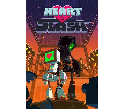 HeartandSlash