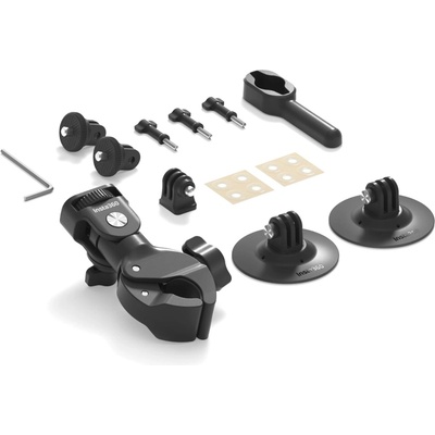 Insta360 Motorcycle Bundle V2 INST110-33