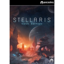 Stellaris (Nova Edition)