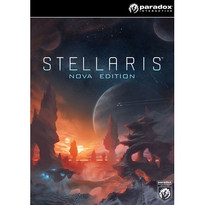 Stellaris (Nova Edition)