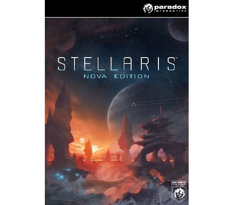 Stellaris (Nova Edition)