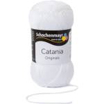 Schachenmayr Catania 00106 White Плетива прежда (9801210-00106-SCHACHENMAYR)