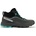 Scarpa Дамски апроуч обувки Scarpa Women's Rapid Mid GTX Approach shoes - Anthracite / Turquoise - размер 41 (EU) (119-0583-0121)
