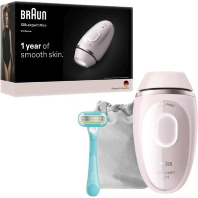 Braun Silk-expert Mini IPL 1111