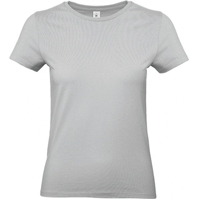 B&C Dámske tričko TW04T Pacific Grey