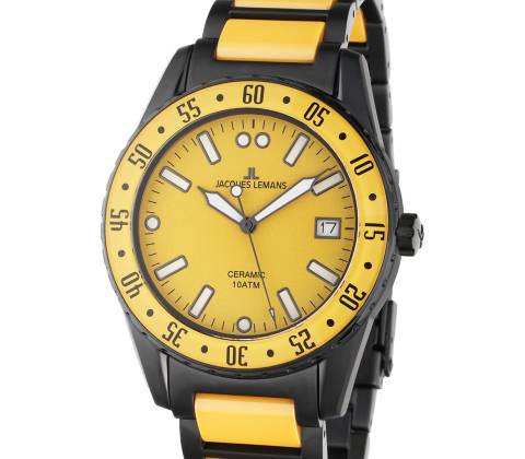 Jacques Lemans 42-10I