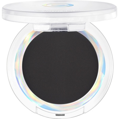 Essence mono očné tiene matte 03 Deep Ink 2 g