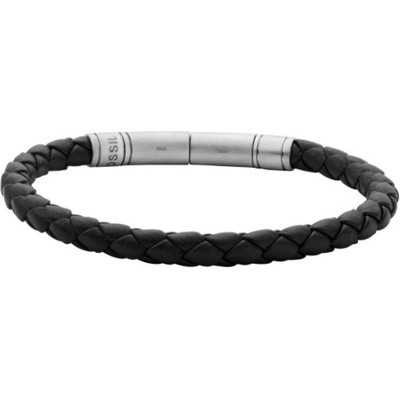 Fossil Мъжка гривна Fossil Vintage Casual - JF04089040 (JF04089040)