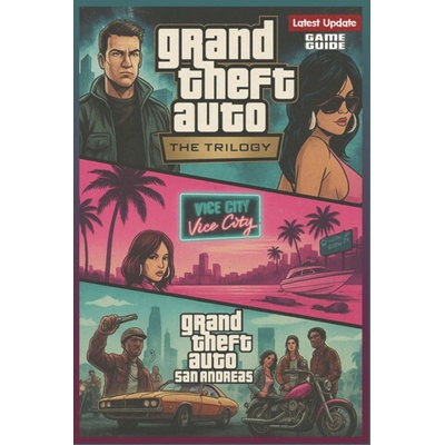 Grand Theft Auto