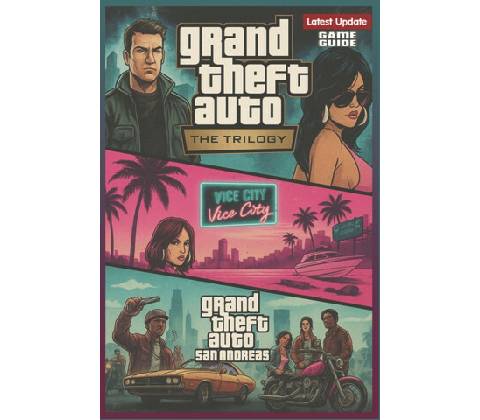 Grand Theft Auto