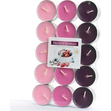 Bispol Aura Frozen Berries 30 ks