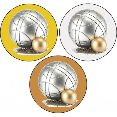 VIZINGR Pétanque MAXI logo L2č.417